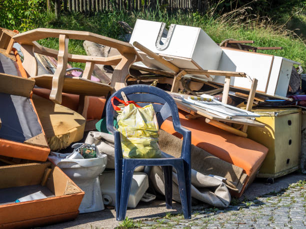 Professional Junk Removal in Manchester, TN