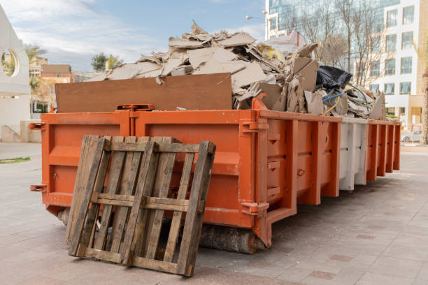 Commercial Cleanout Services in Manchester, TN