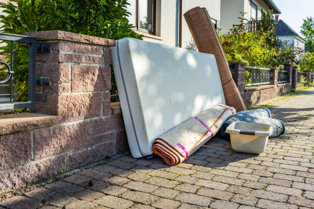 Best Trash Removal Near Me  in Manchester, TN