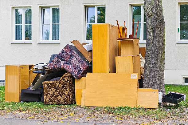Best Affordable Junk Removal Services  in Manchester, TN