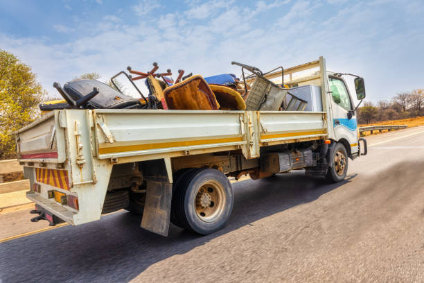 Best Attic Cleanout Services  in Manchester, TN