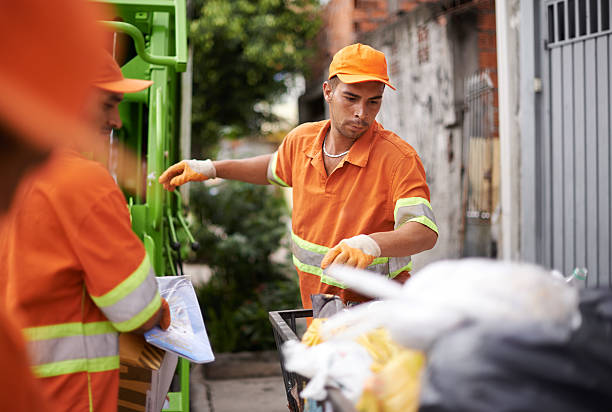 Best Household Junk Removal  in Manchester, TN
